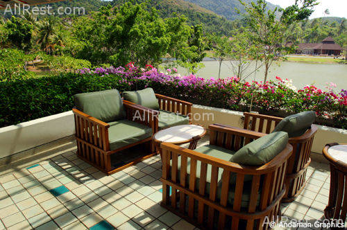 Hilton Phuket Arcadia Resort & Spa 27